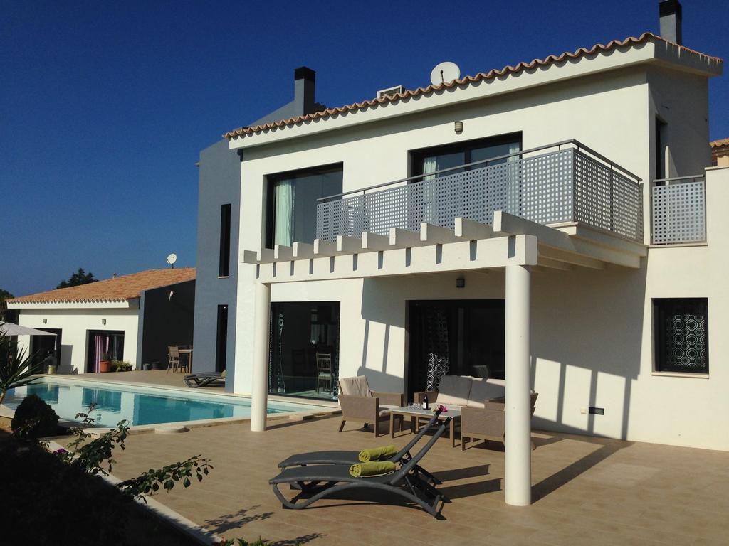 Villa La Primera