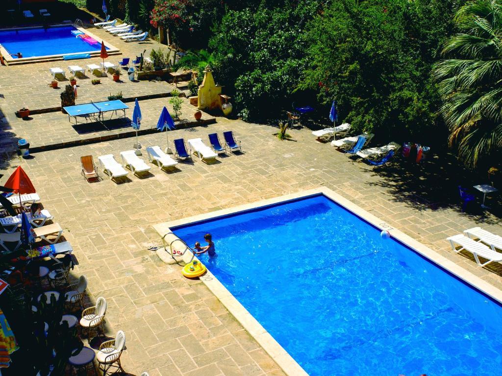 Apartamento Promenade *