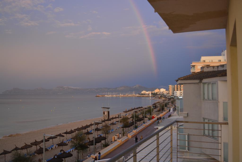 Hotel Vent-i-mar 2*