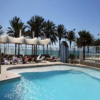 Pure Salt Garonda - Adults Only 5*