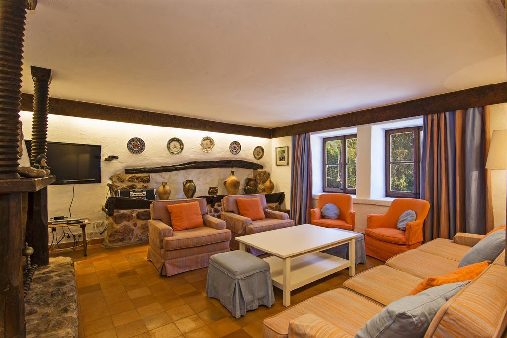 Villa El Rafalet