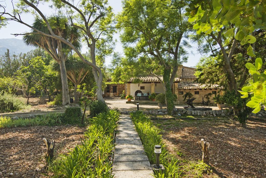 Villa El Rafalet Pollenca