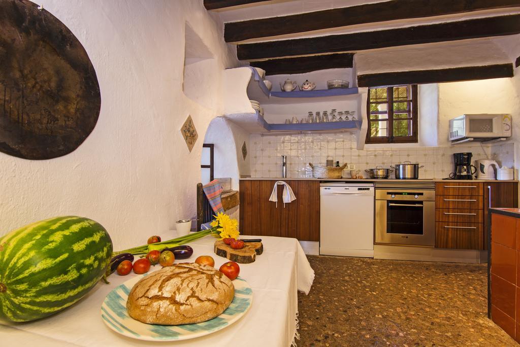 Villa El Rafalet