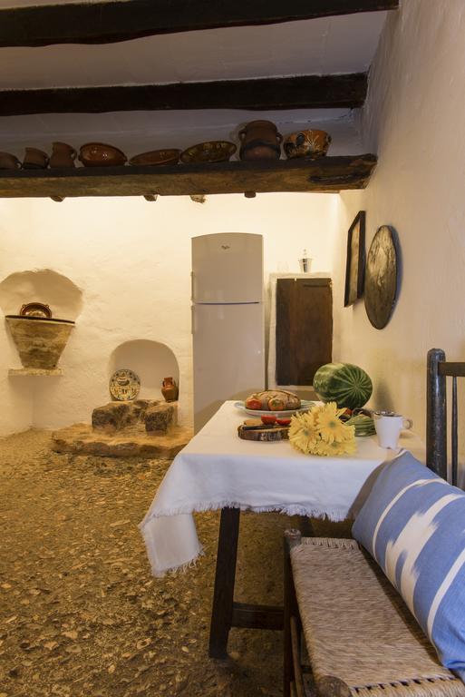 Villa El Rafalet *