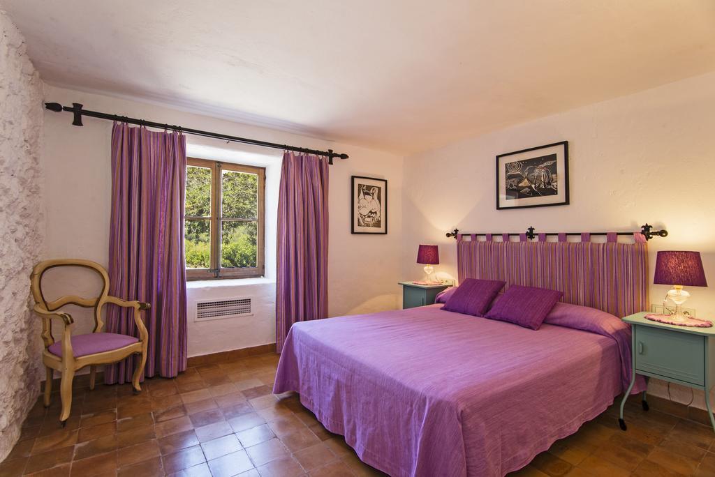 Villa El Rafalet