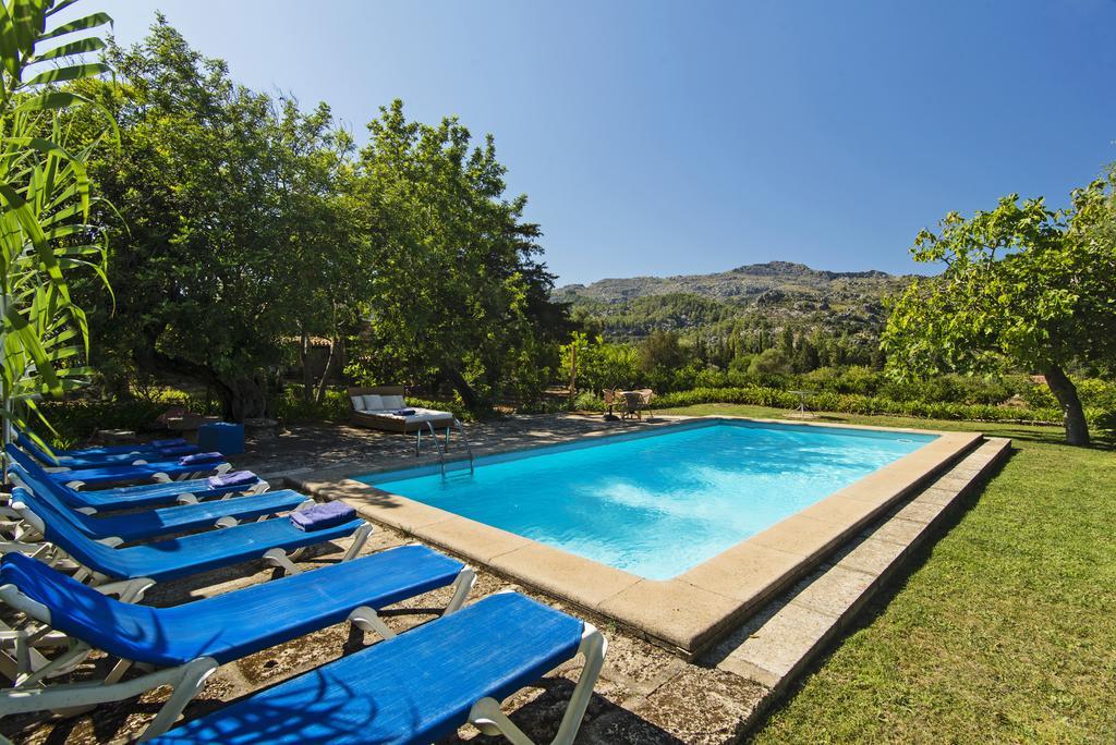 Villa El Rafalet *