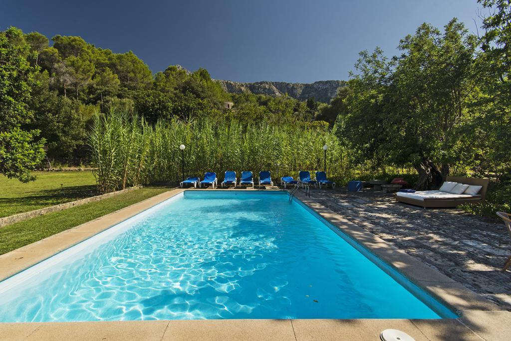 El Rafalet Villa Pollenca