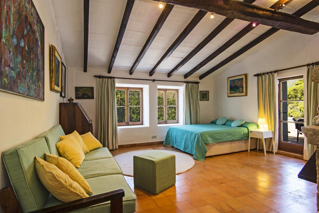 Villa El Rafalet *