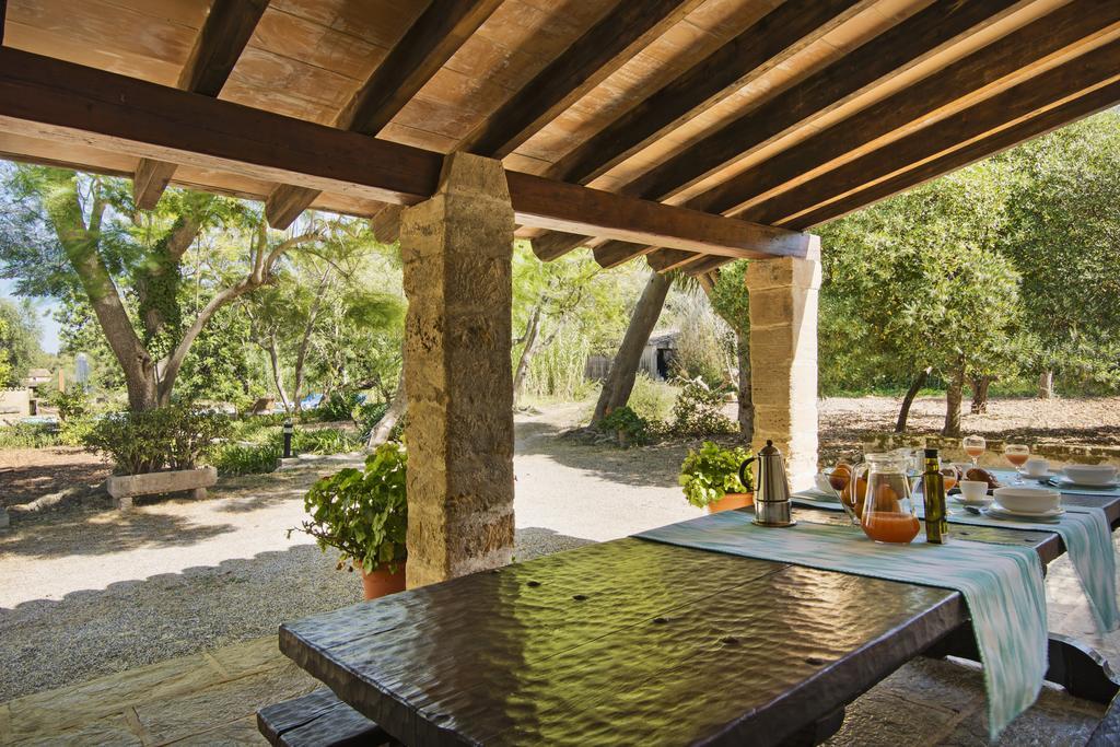El Rafalet Villa *