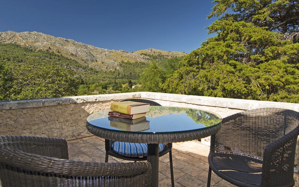 El Rafalet Villa
