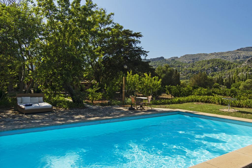 El Rafalet Villa Pollenca