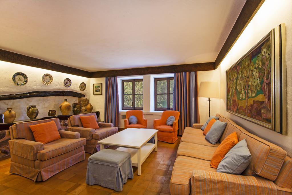 Villa El Rafalet