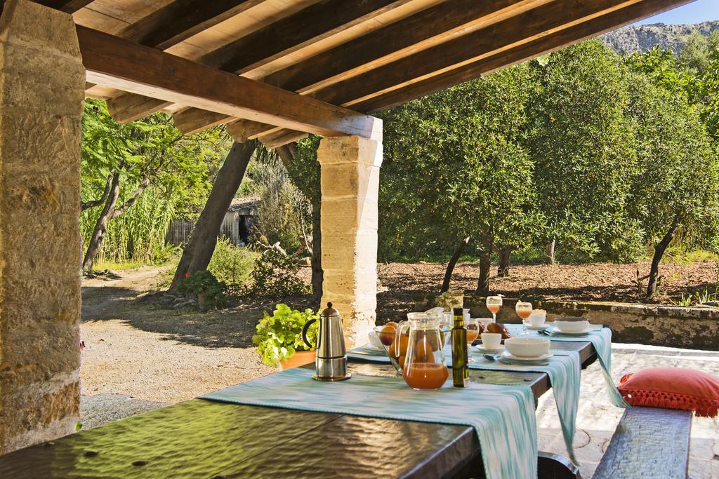 Villa El Rafalet