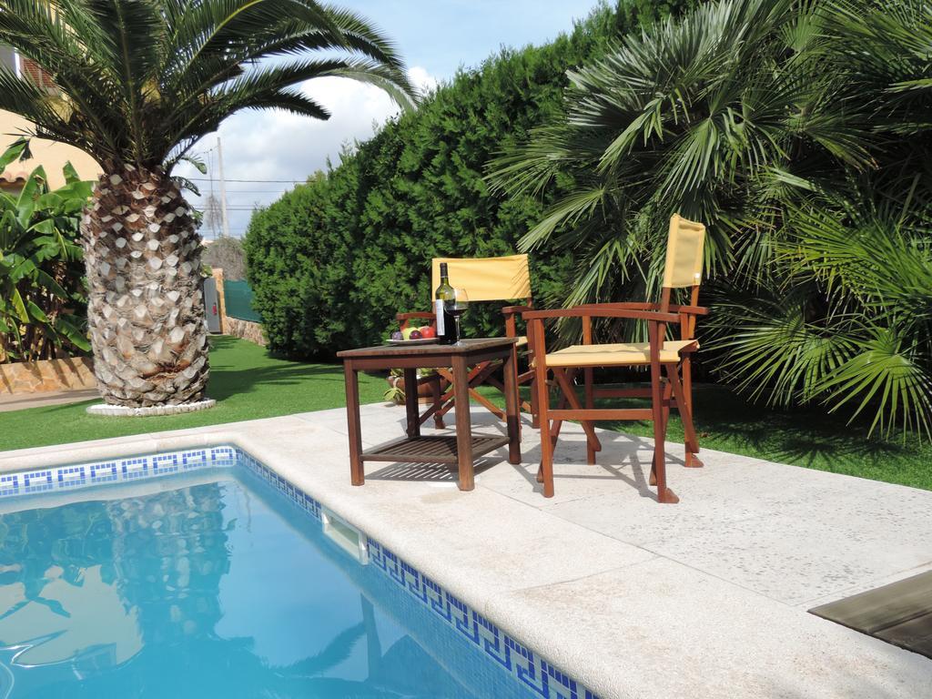 Mediterranean Blue Holiday home *