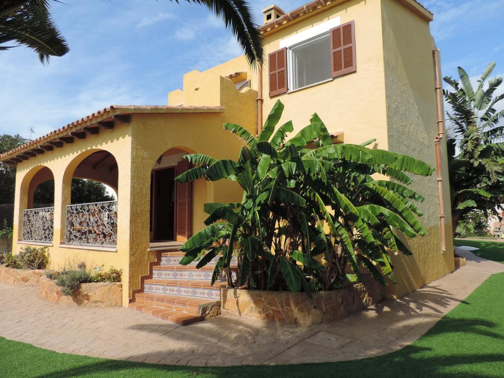 Mediterranean Blue Holiday home *