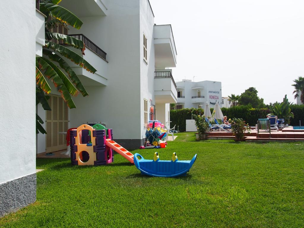 Venecia Apartamento *