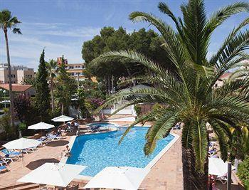 Cristobal Colon 4* Playa de Palma (Mallorca)