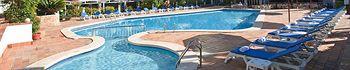 Cristobal Colon 4* Playa de Palma (Mallorca)