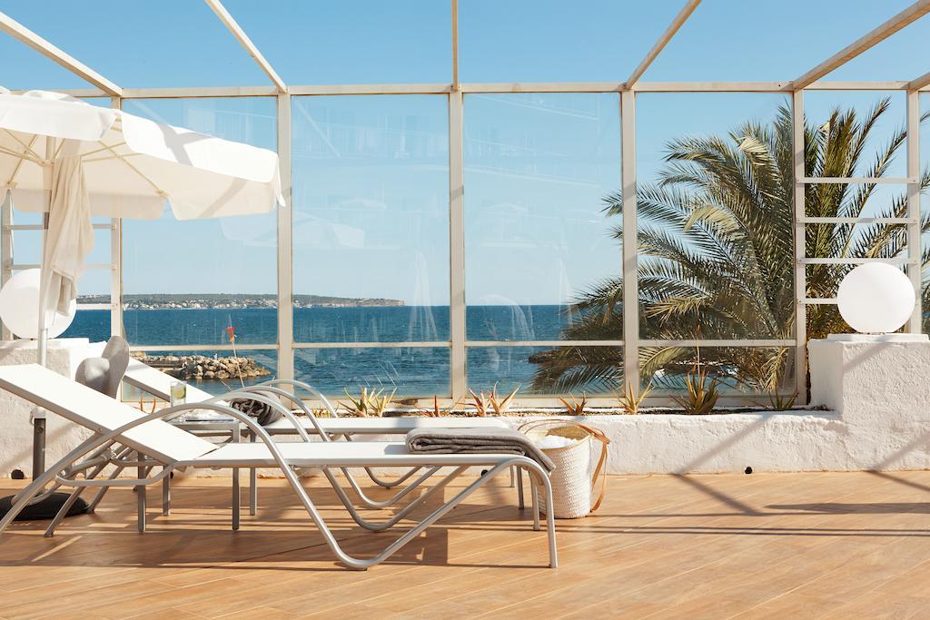 Hotel Sunprime Waterfront Adults Only