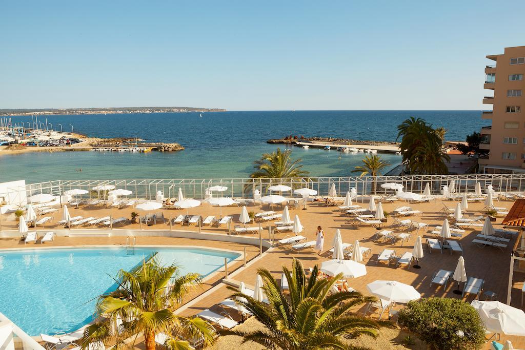 Hotel Sunprime Waterfront Adults Only 4*