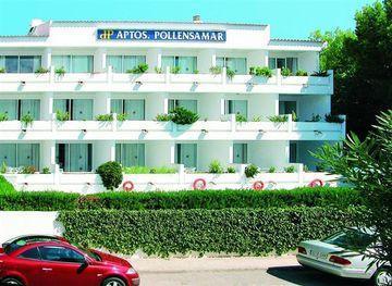 Hoposa Pollensamar Apartment Port de Pollenca