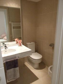 Apartmentos Arcadias Apartamento