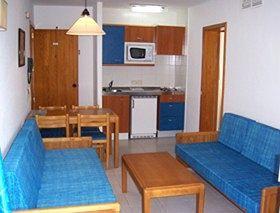 Oro Playa Aph. (adults Only) 3* Puerto Pollensa