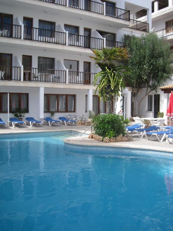 Apartamento Casa Bauza