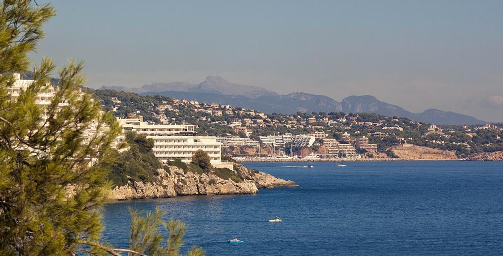 Elba Sunset Mallorca Thalasso