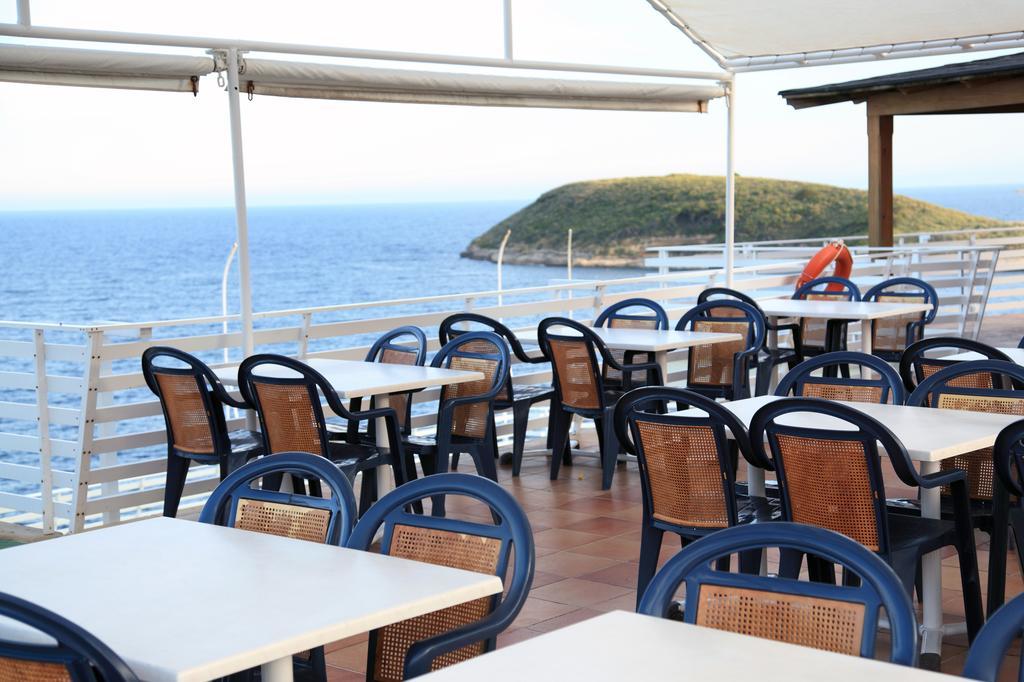 Elba Sunset Mallorca Thalasso Hotel 4*