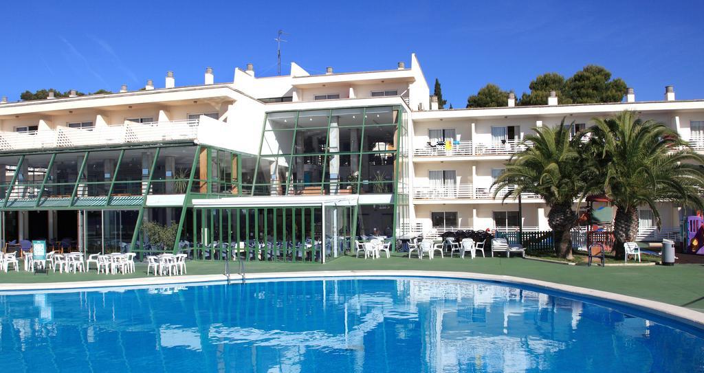 Elba Sunset Mallorca Thalasso Hotel 4*