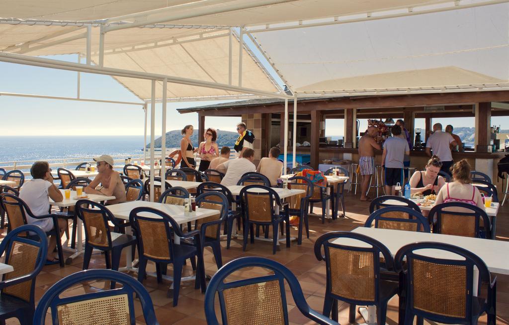 Elba Sunset Mallorca Thalasso 4*