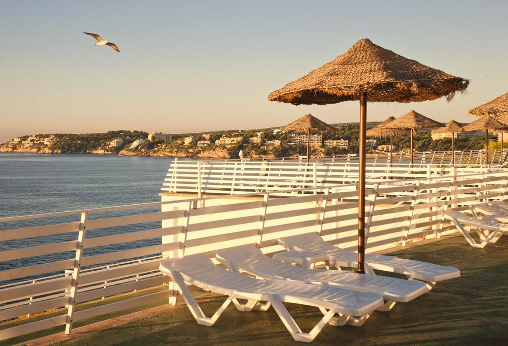 Elba Sunset Mallorca Thalasso 4* Palma Nova (Mallorca)