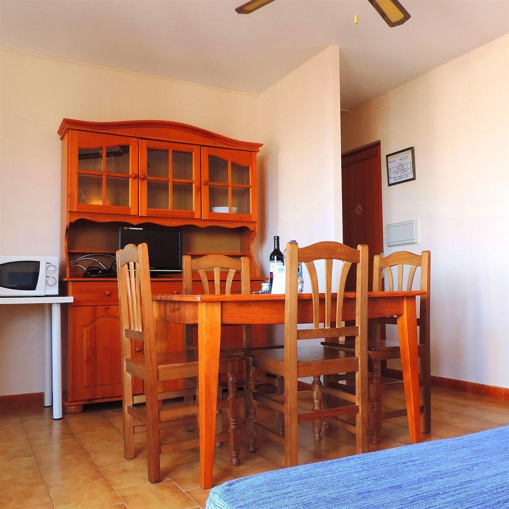 Vistalmar Apartamento *