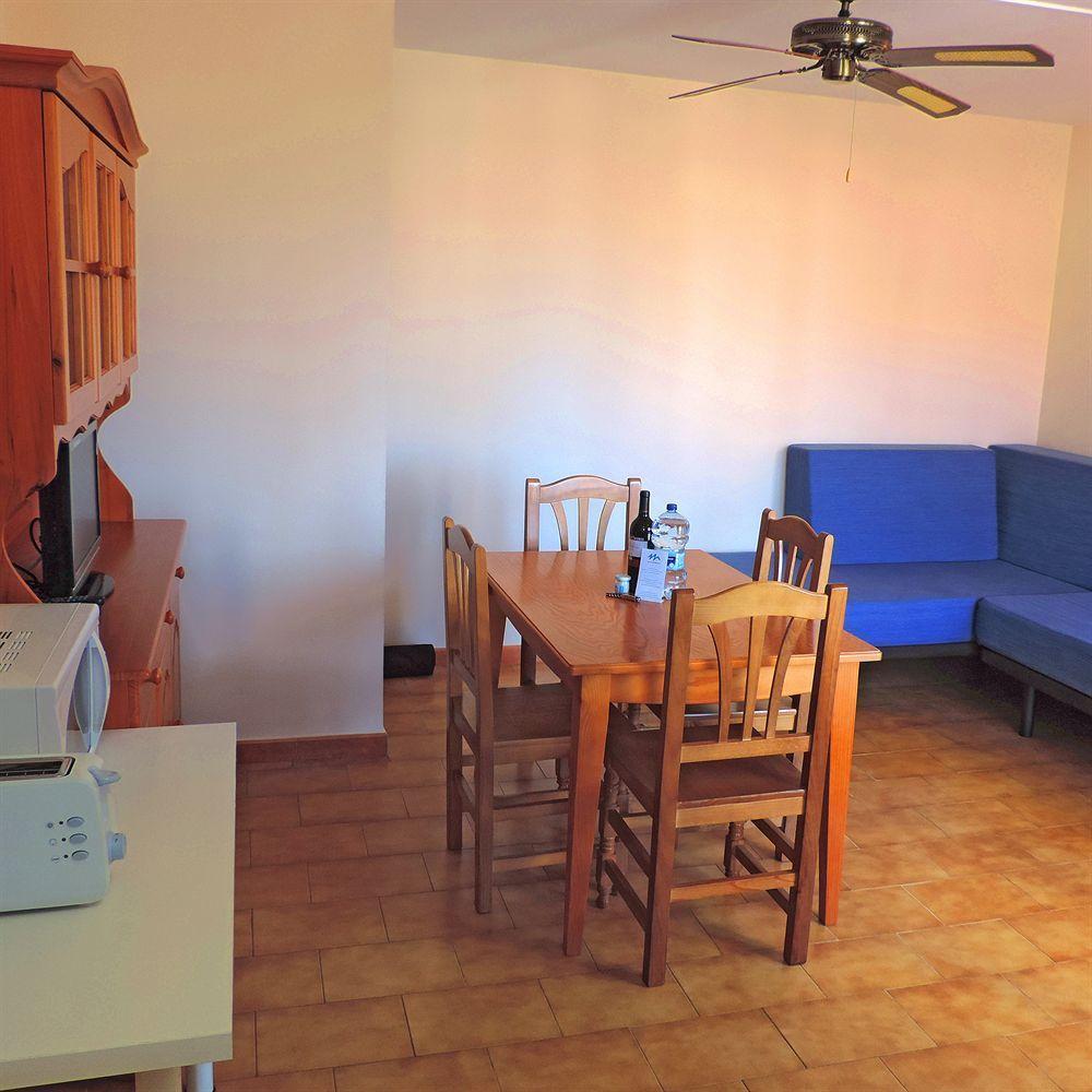 Vistalmar Apartamento