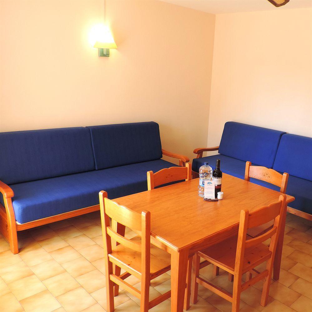 Apartamento Vistalmar Cala Figuera (Mallorca)