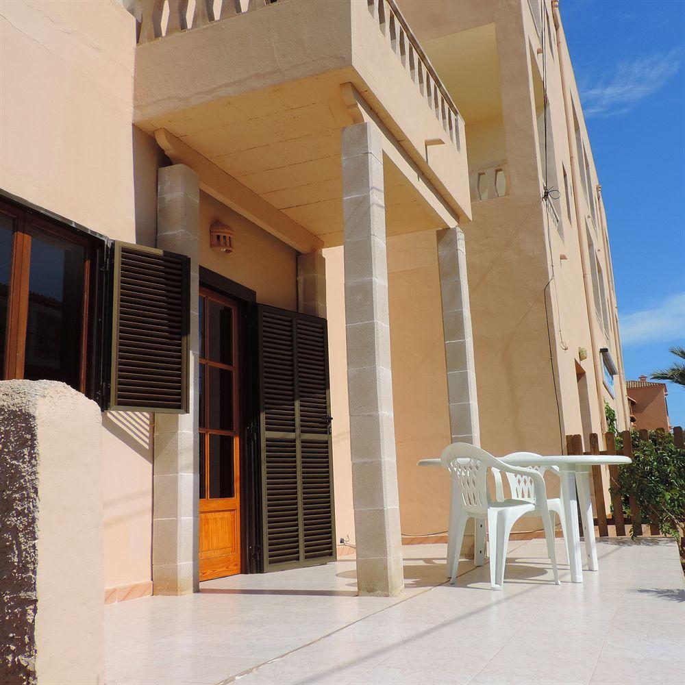 Vistalmar Apartamento *