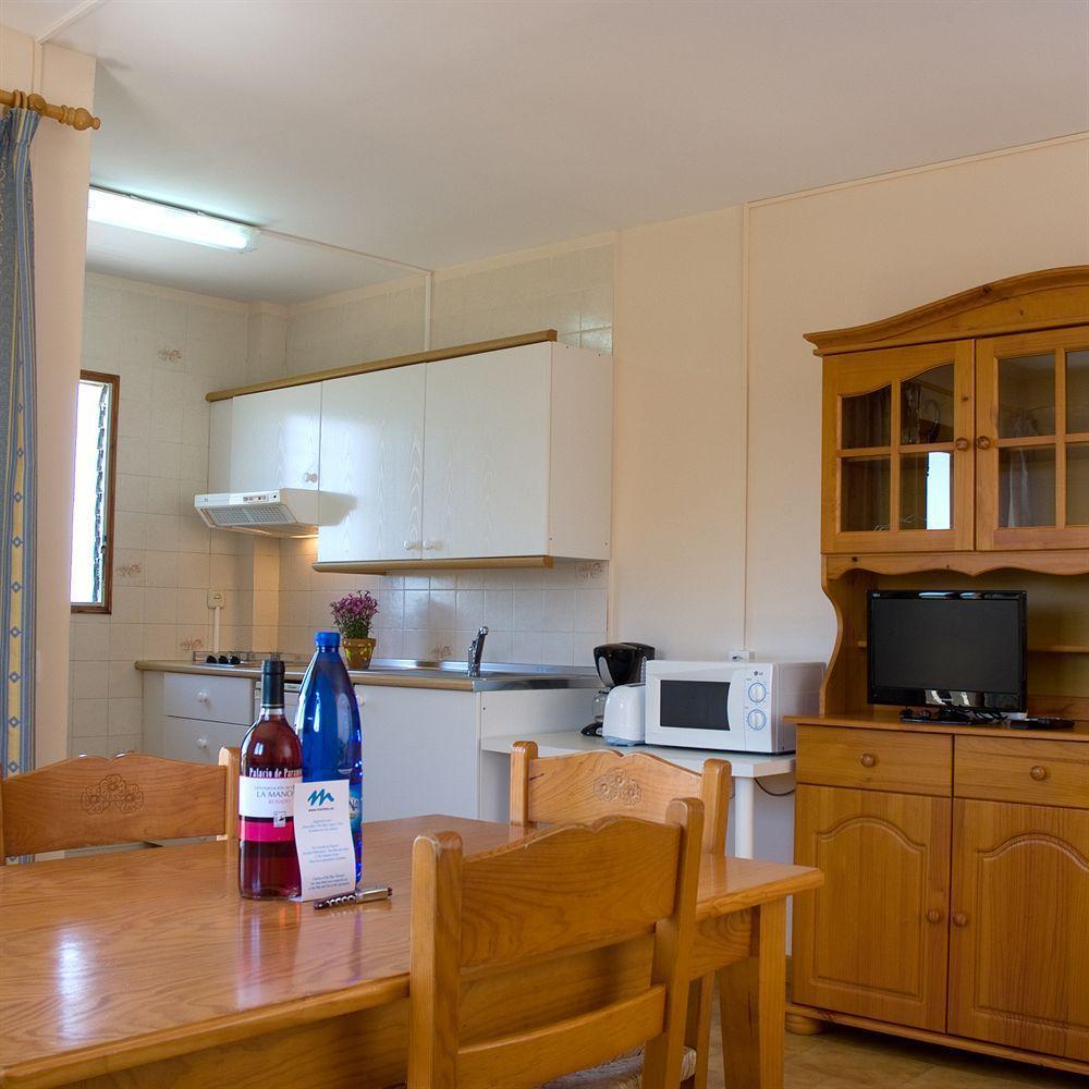 Apartamento Vistalmar *