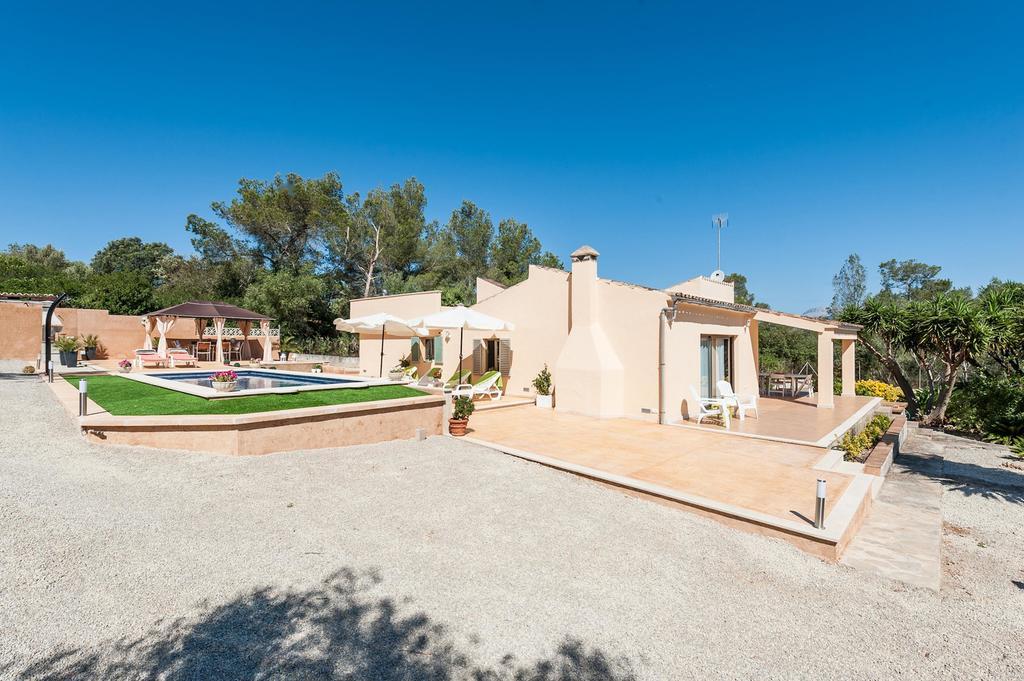 Villa Conchita *