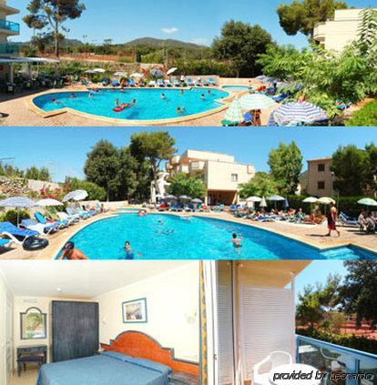 Canyamel Sun Apartahotel Canyamel (Mallorca)