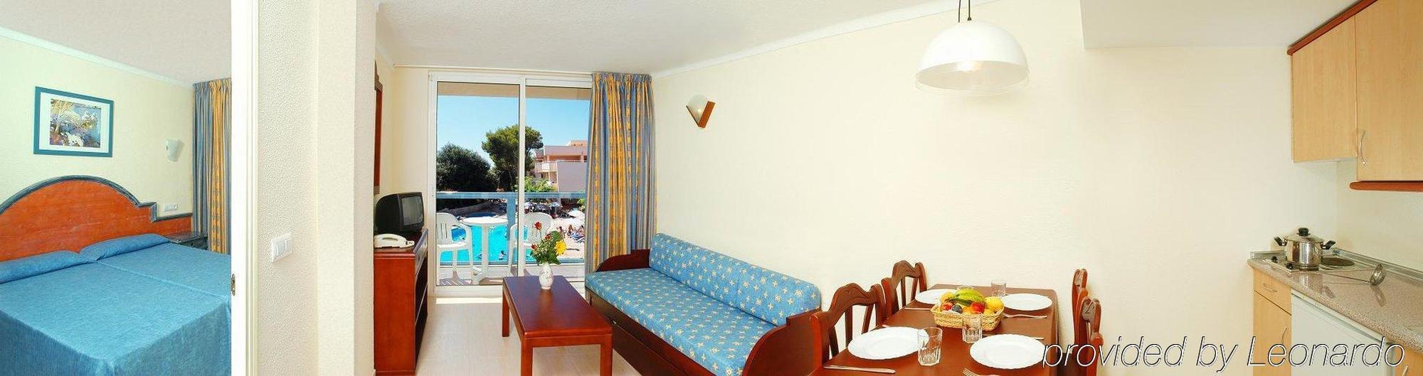 Canyamel Sun Apartahotel Canyamel (Mallorca)