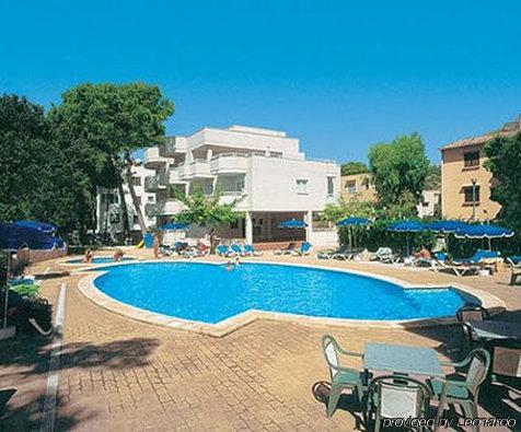 Canyamel Sun 3* Canyamel (Mallorca)