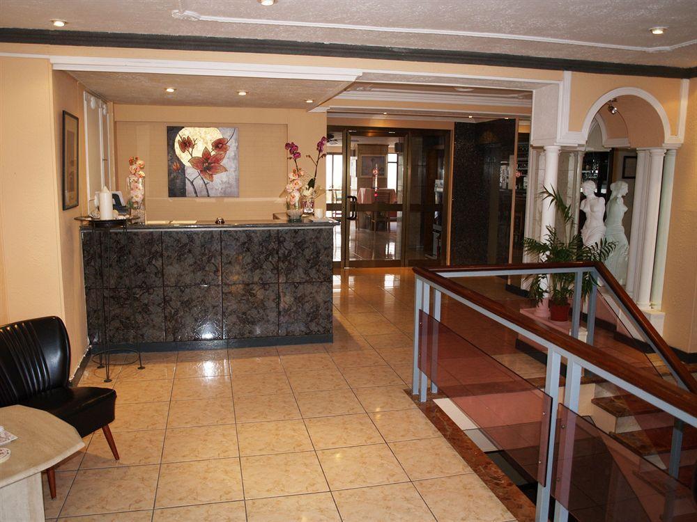 Hotel Xapala 3*