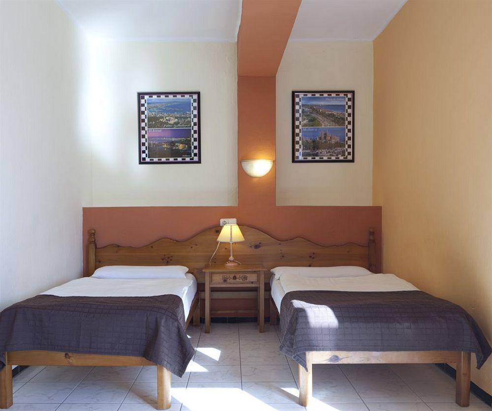 Xapala Hotel Sant Francesc