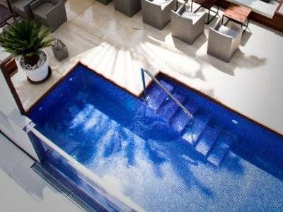 Feliz Hotel