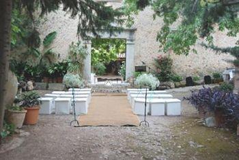 Son Penyaflor Country house