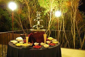 Son Penyaflor Country house *