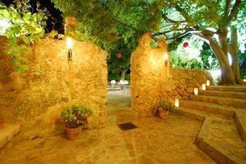 Son Penyaflor Country house Alaro