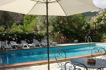 Country house Son Penyaflor *