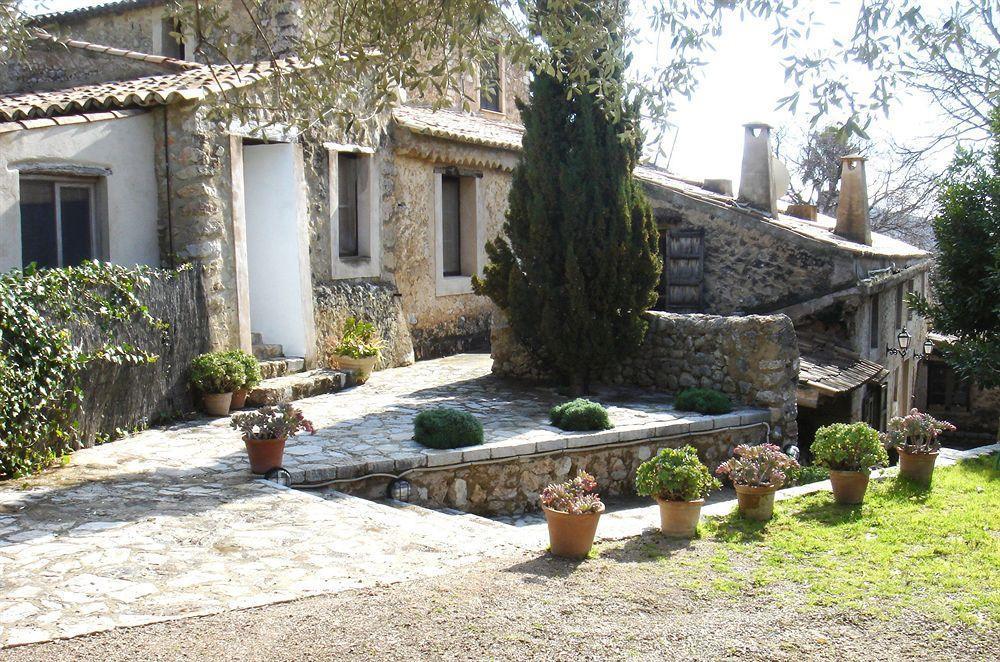Country house Son Penyaflor Alaro